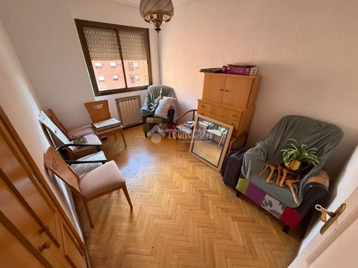 Flat for sale in San Blas, imagen 13