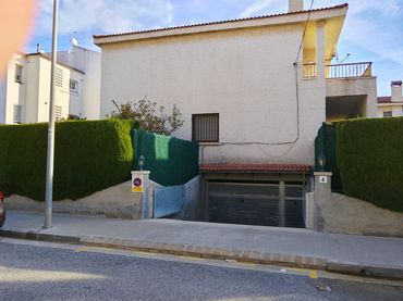Individuel à vendre à Can Toni