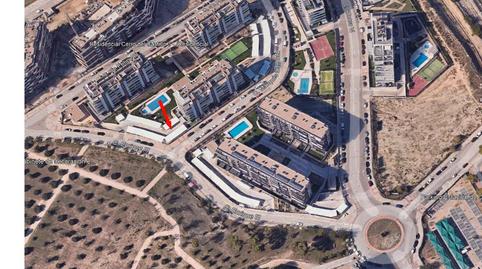 Foto 3 de Garatge en venda a Calle Enrique III, 9, Estación, Madrid