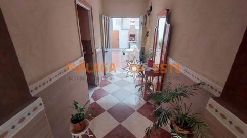 Foto 2 de Finca rústica en venda a Laguna, Poniente - Faro, Málaga