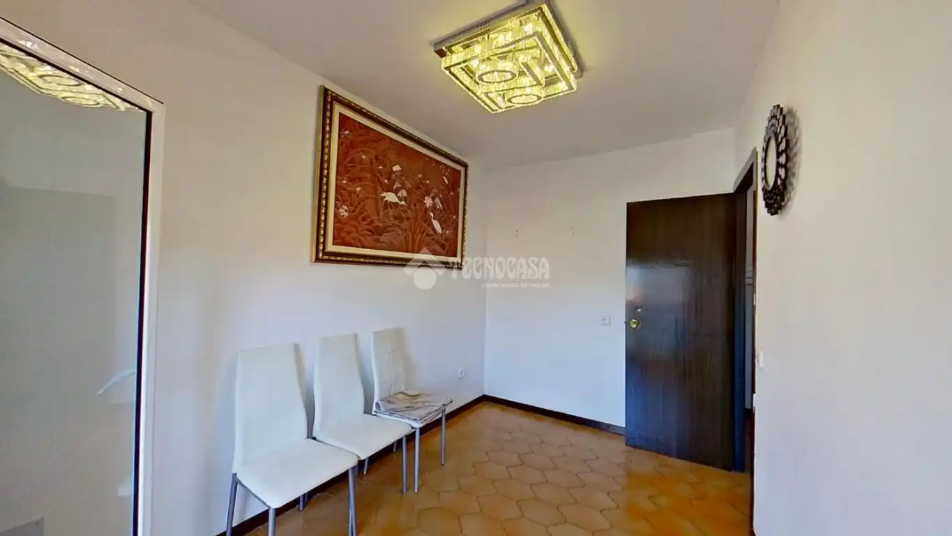 Piso en venta en Berga con Balcón