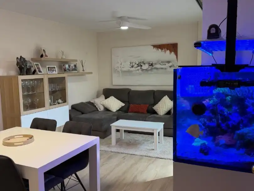 Piso con jardín en venta en Carrer de Montserrat Roig 4, imagen 7