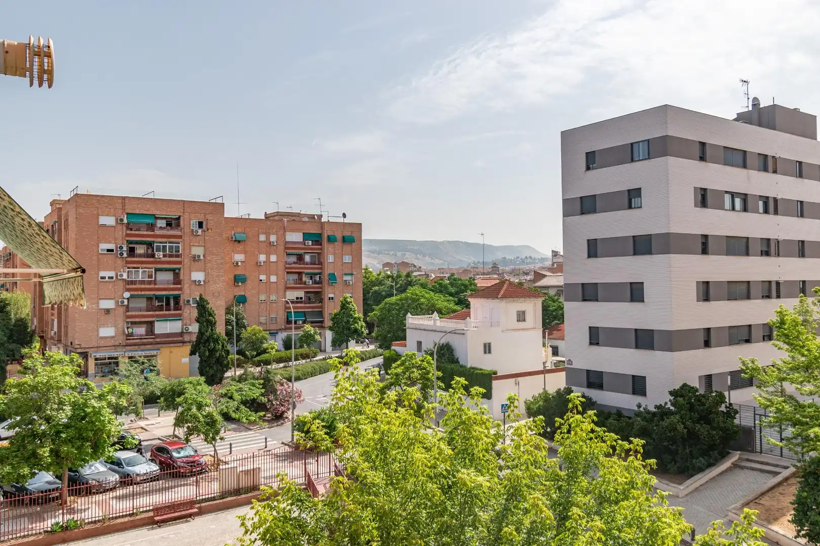 Piso con terraza en venta en Calle ISLA CRISTINA, imagen 23