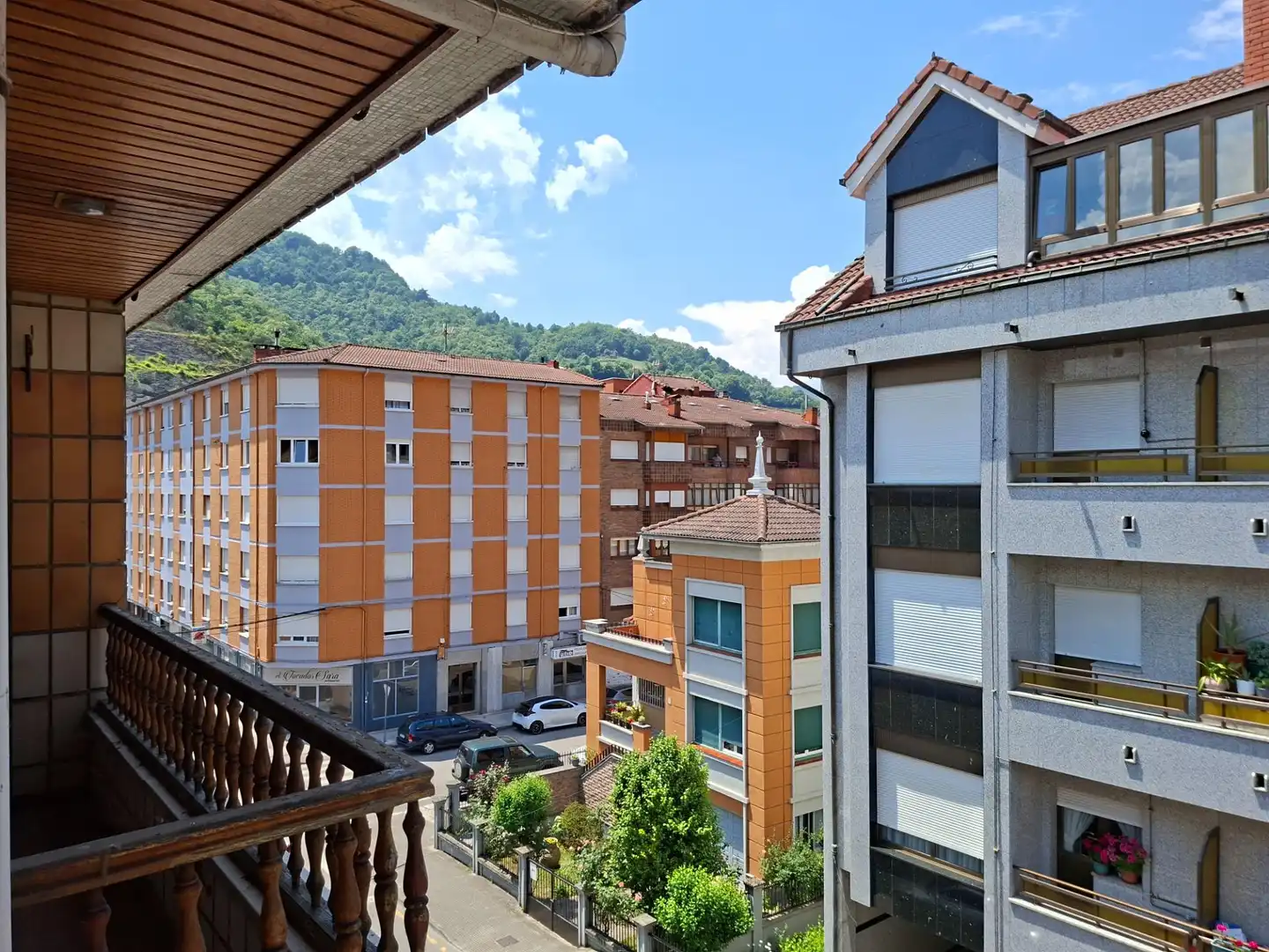 Flat for sale in AV FRANCISCO CABRERA, imagen 3