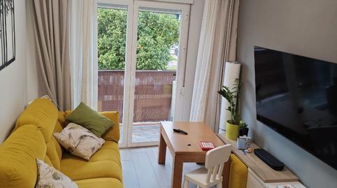 Foto 3 de Pis en venda a Avenida de Barcelona, Sta. Marina - San Andrés - San Pablo - San Lorenzo,  Córdoba Capital