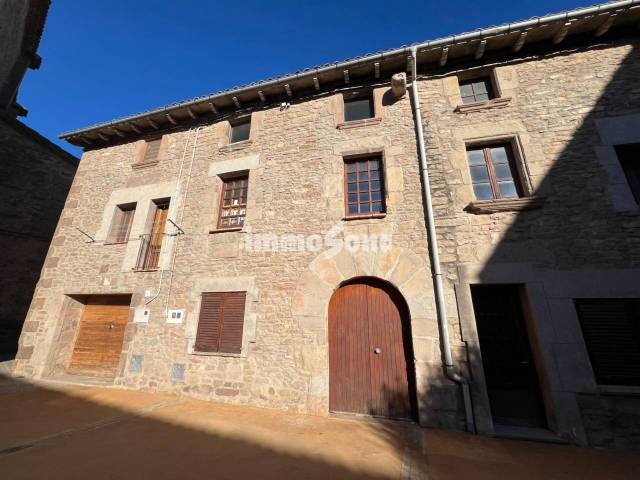 Casa-chalet en Venta en Oristà