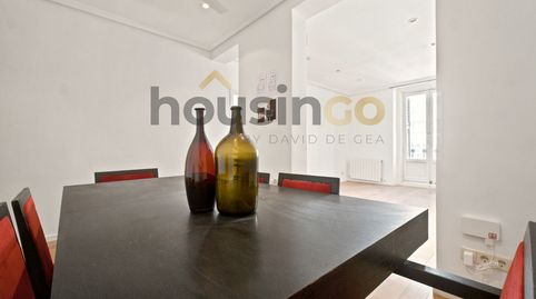 Photo 5 of Flat for sale in Juan de Austria, Trafalgar, Madrid Capital