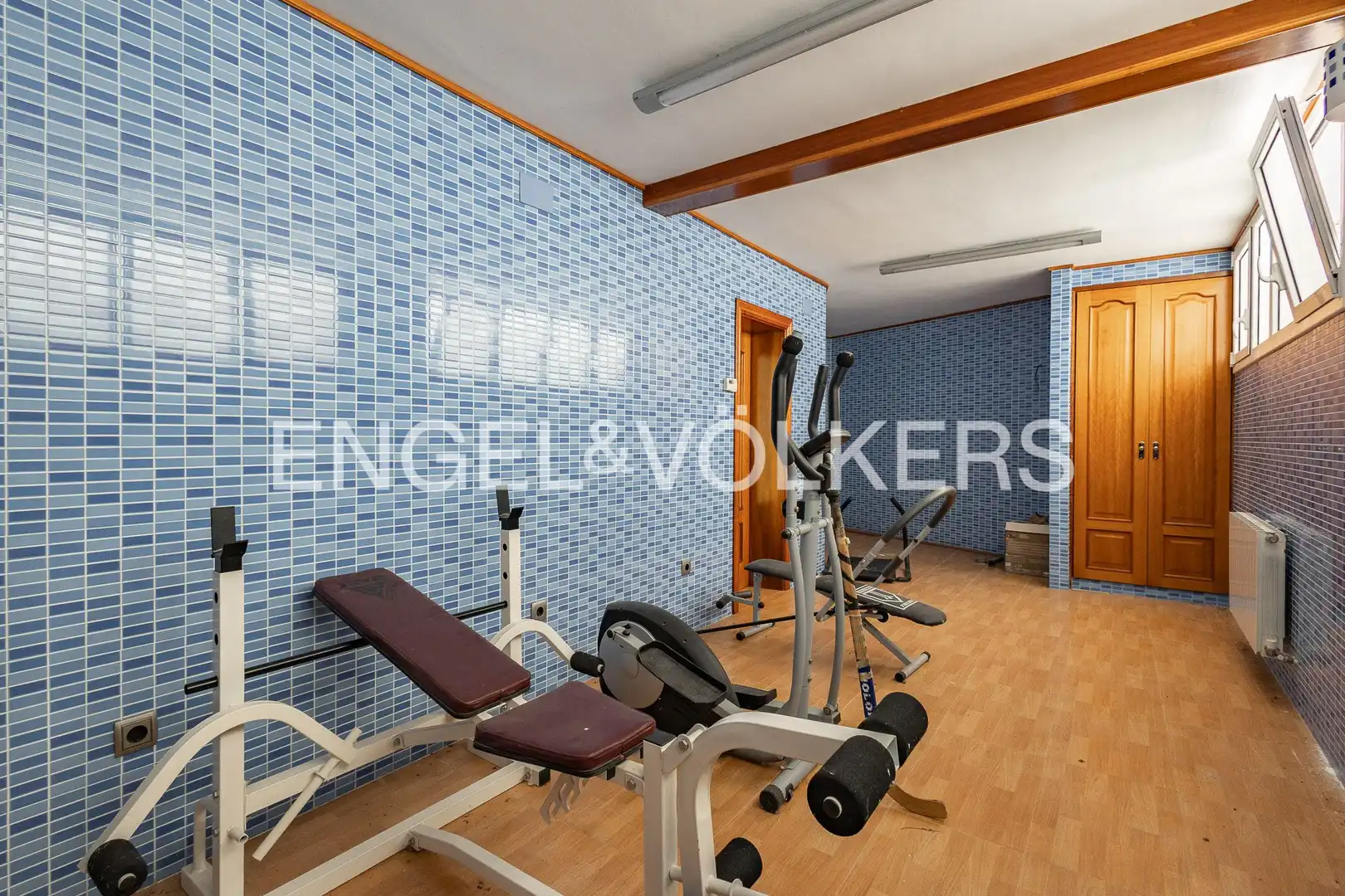Casa amb terrassa en venda a Òdena, imagen 41