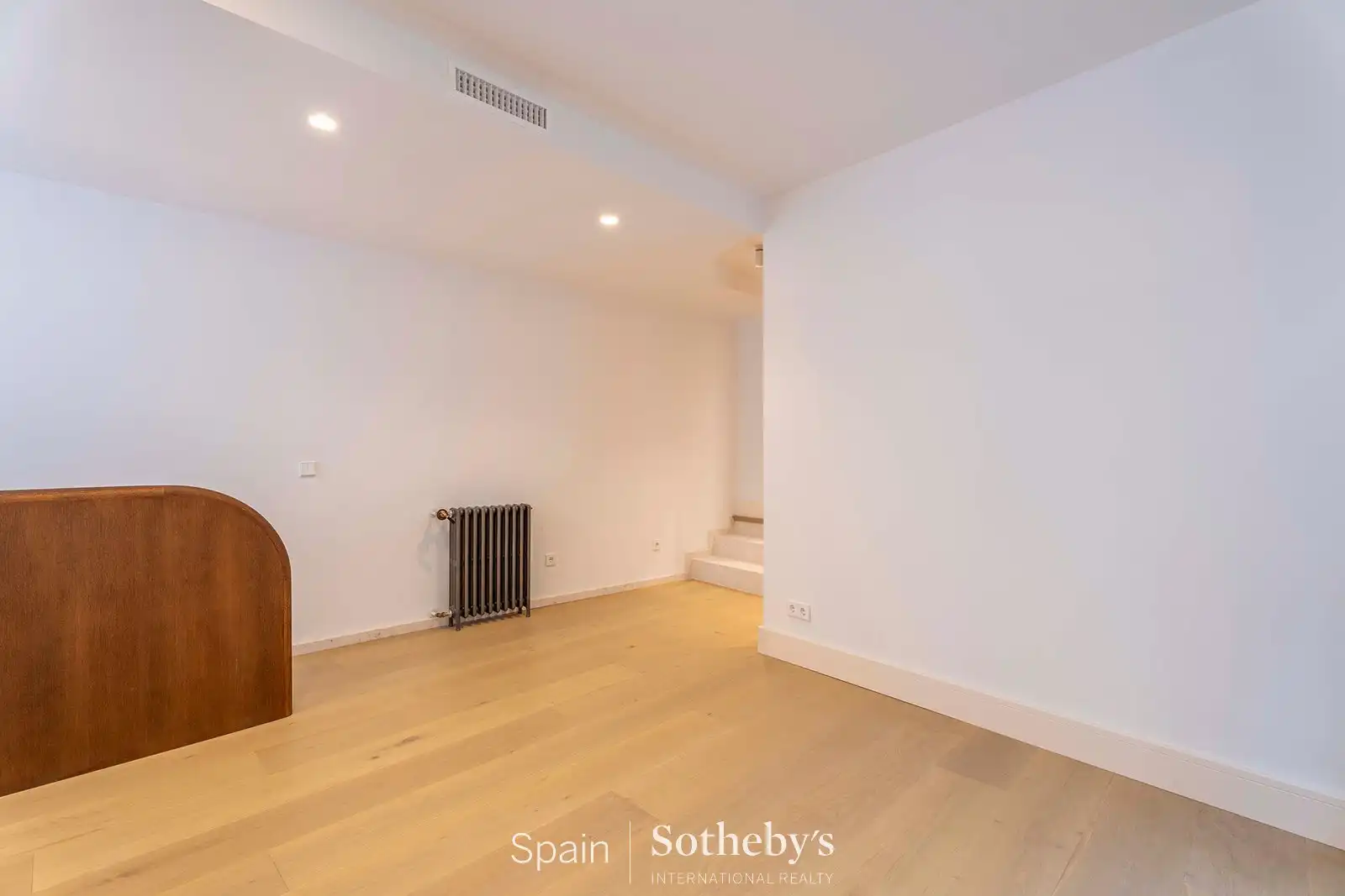 Mini appartamento con ascensore in vendita a Calle de las Fuentes, imagen 30