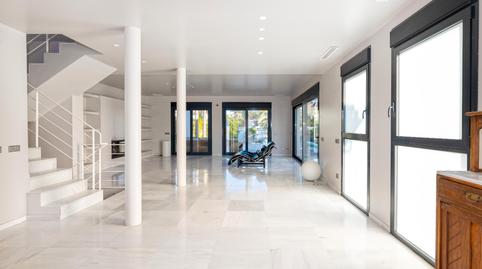 Foto 3 de Casa o xalet en venda a Marbesa, Marbella