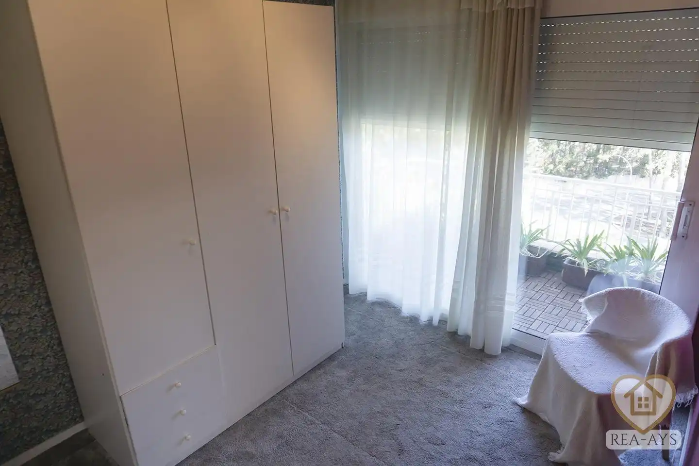 Habitación de Casa o chalet en venta en Vallirana con Jardín privado, Terraza y Trastero