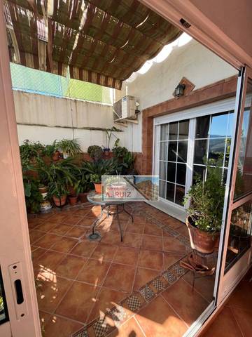 Casa-chalet en Venta en Priego de Córdoba