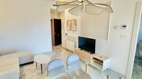 Photo 2 of Flat to rent in Calle Gran Vía de Colón, Centro - Sagrario, Granada