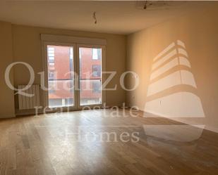 Living room of Flat for sale in Segovia Capital