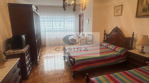 Foto 4 de Piso en venta en Avenida Arcadio Pardiñas, Burela, Lugo