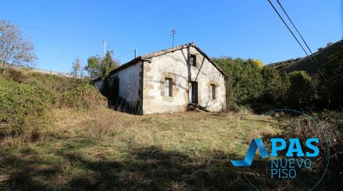 Foto 4 de Casa o chalet en venta en Calle Santiurde de Reinosa, Santiurde de Reinosa, Cantabria