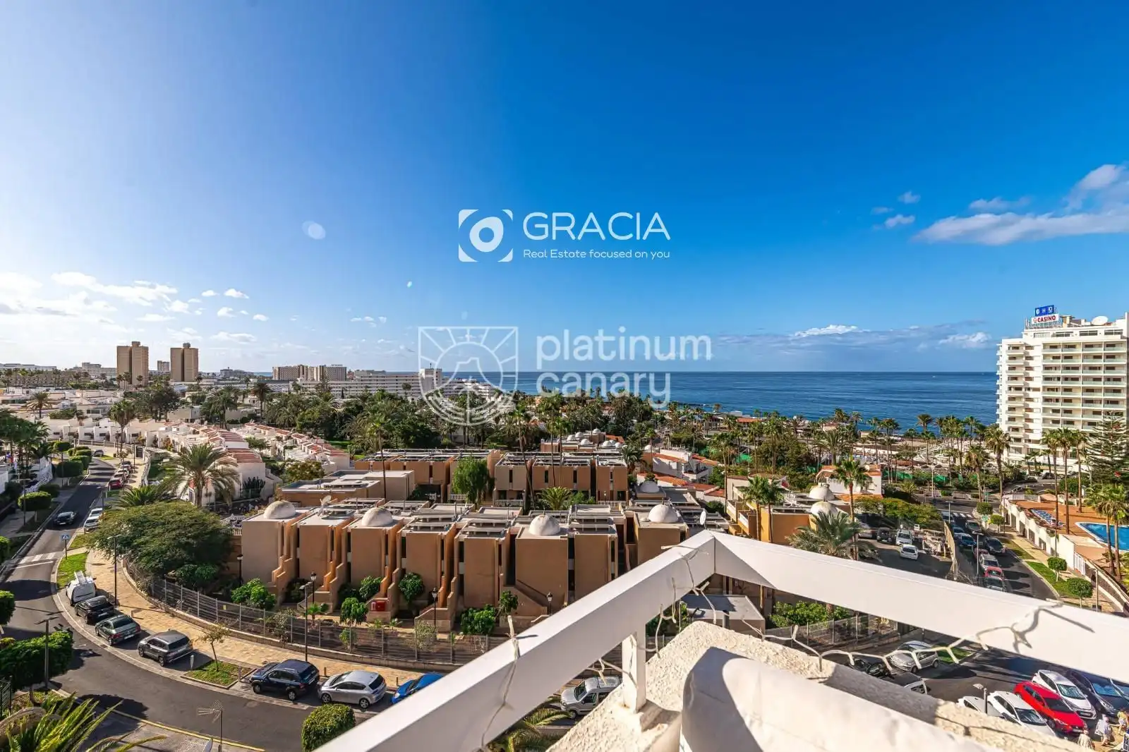 Flat with lift for sale in Costa Adeje, imagen 2