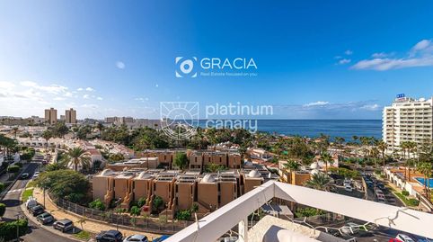 Foto 2 de Piso en venta en Costa Adeje, San Eugenio Bajo, Adeje
