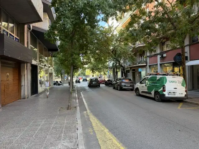 Pis amb ascensor en venda a Eixample Nord, imagen 2