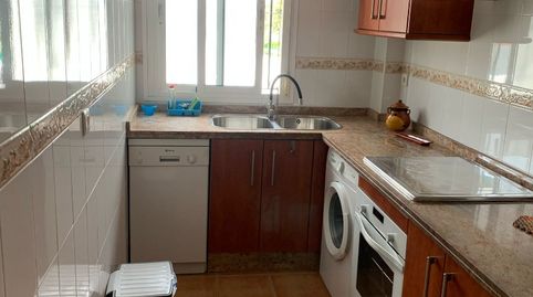 Foto 4 von Wohnungen zur Miete in Fuente Alegre - El Chaparral - Los Morales, Málaga Capital