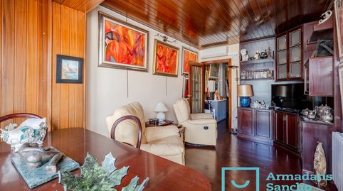 Foto 5 de Pis en venda a Passeig de Valldaura, 184, La Guineueta, Barcelona Capital