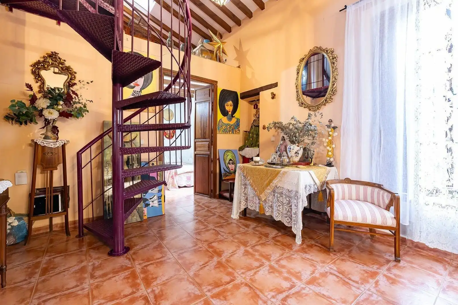 Country homes for sale in N/A, -1, Los Martinez del Puerto