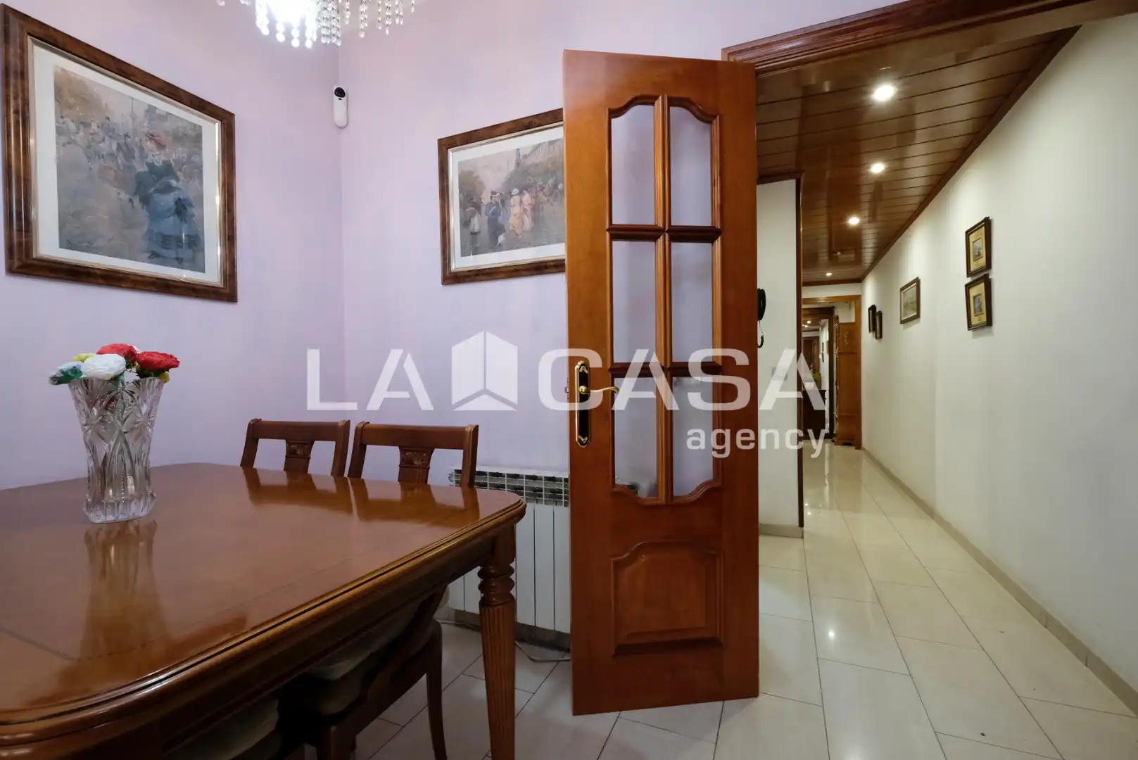 Wohnung mit Terrasse zum Verkauf in Avinguda dels Quinze, imagen 5