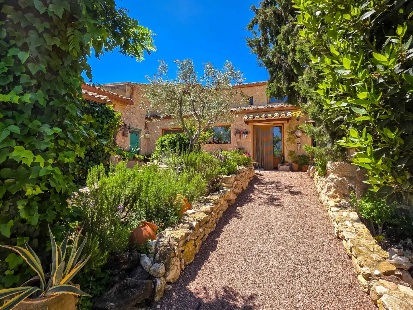 Casa rústica en venda a Jumilla, imagen 24