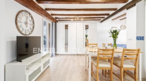 Foto 4 de Loft de lloguer a Sant Pere, Sta. Caterina i la Ribera,  Barcelona Capital