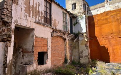 Exterior view of Residential for sale in  Córdoba Capital