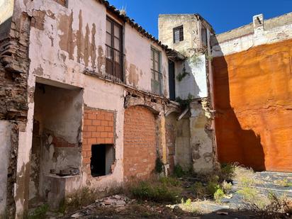 Exterior view of Residential for sale in  Córdoba Capital