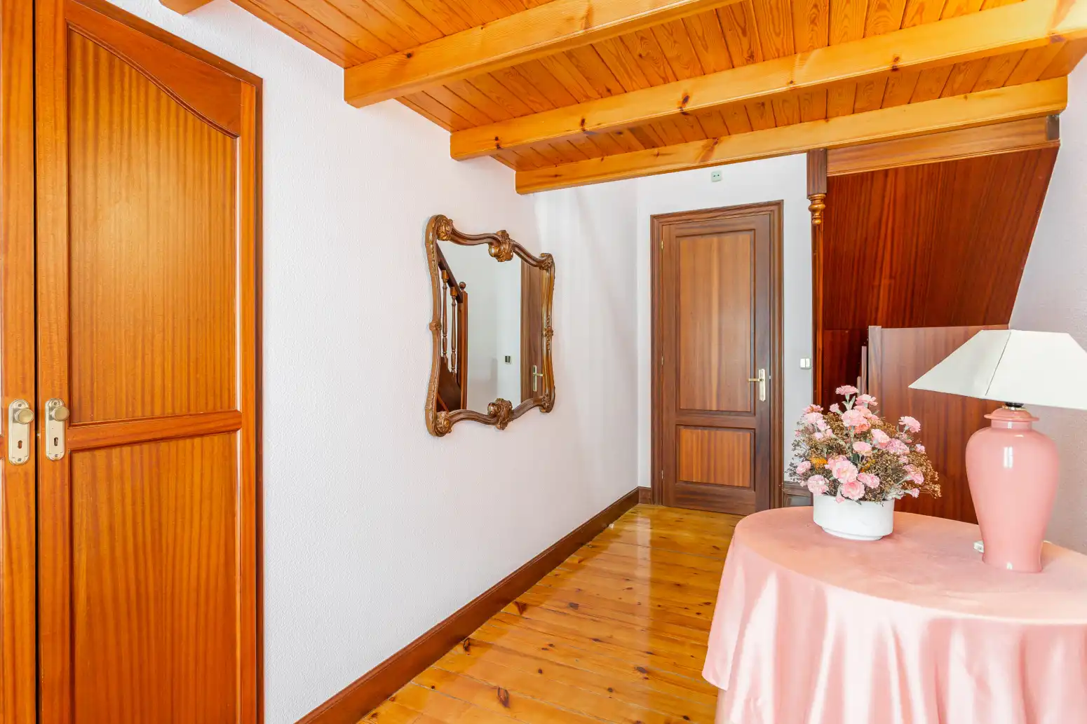 Piso en venta en Lekeitio con Calefacción y Balcón