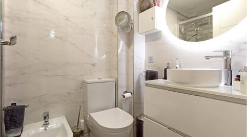 Foto 4 de Pis en venda a Alfareros, San Pedro y San Felices, Burgos