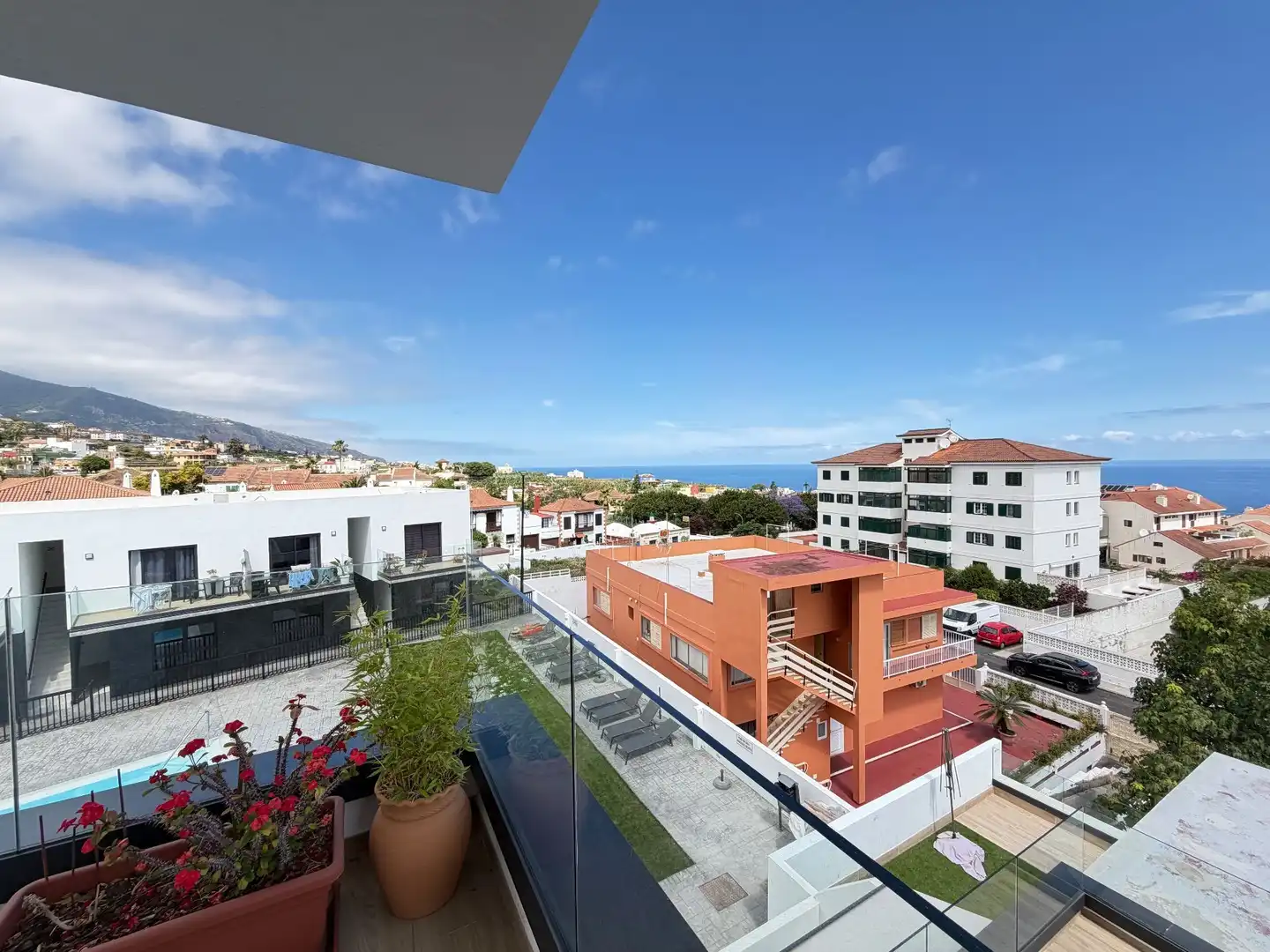 Apartment with pool to rent in San Antonio - Las Arenas, imagen 33