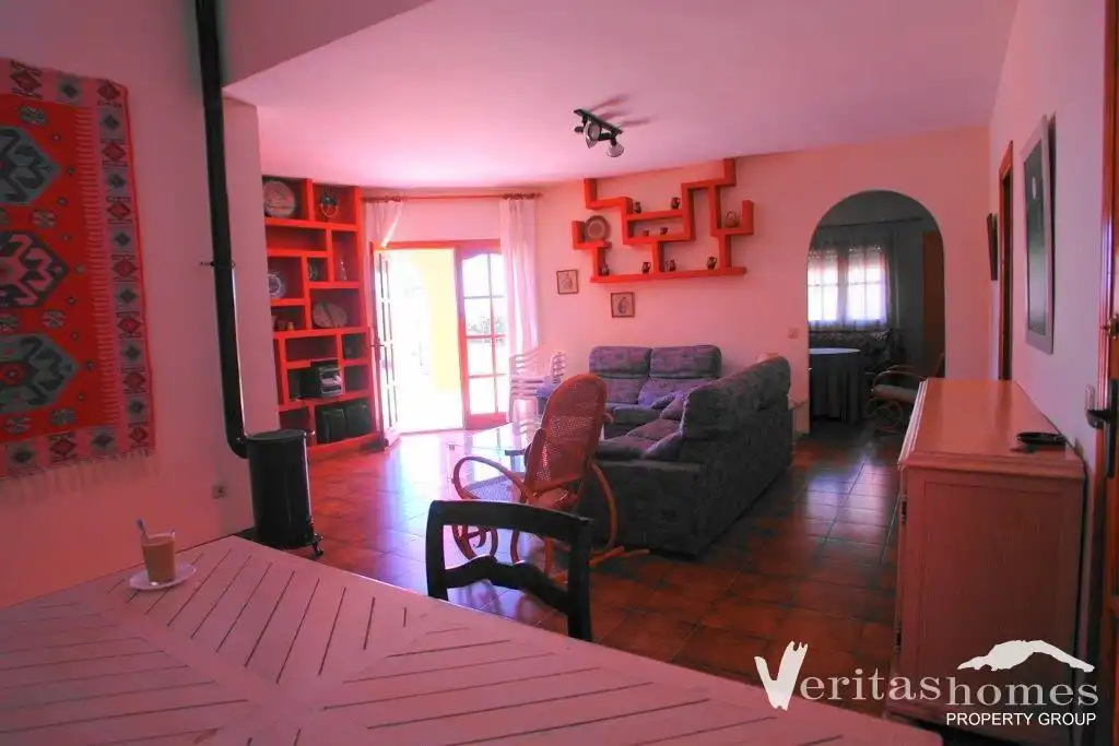 Casa en venta en Vera Ciudad, imagen 8