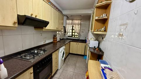 Foto 2 de Piso en venta en Marxalenes, Valencia Capital