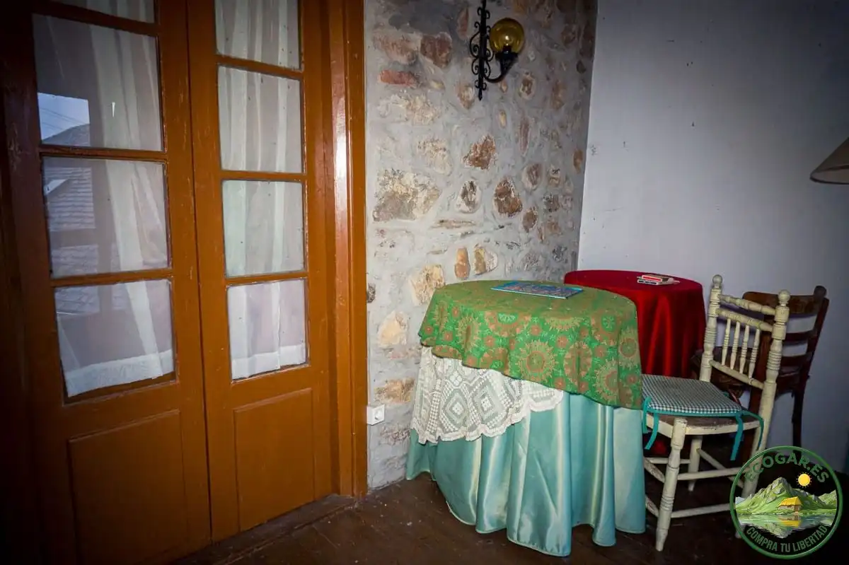 Casa o chalet en venta en Castropodame con Calefacción, Jardín privado y Parquet