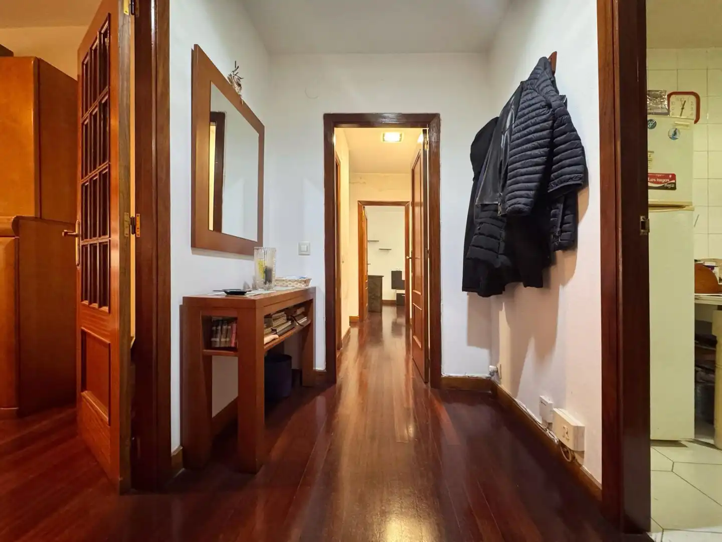 Piso en venta en Pontevedra Capital  con Calefacción y Trastero