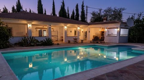 Photo 2 of Country homes for sale in Villafranco del Guadalhorce, Alhaurín El Grande