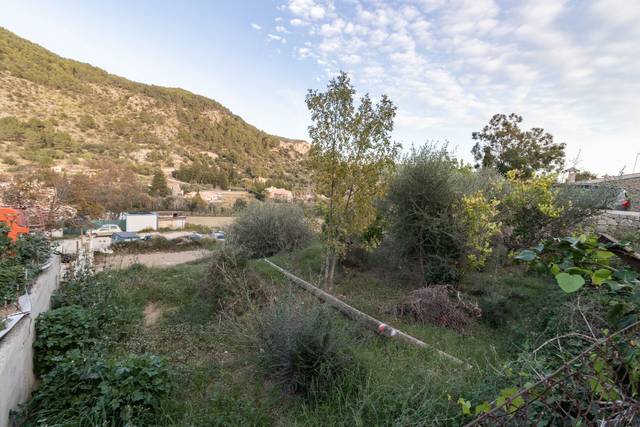 Terreno residencial en Venta en Puigpunyent