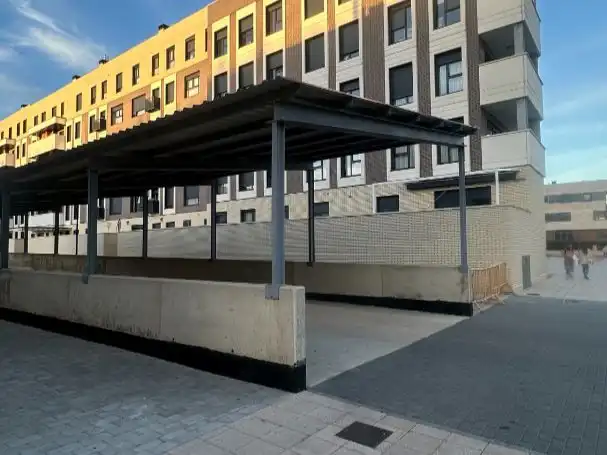 Parking de Garaje en venta en Burgos