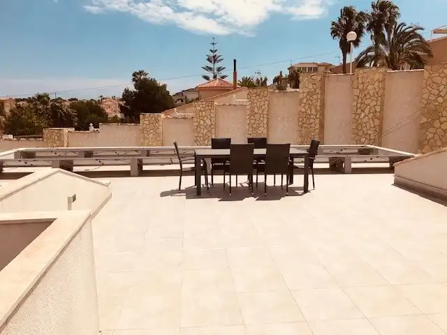 Casa amb piscina en venda a Ciudad Quesada, imagen 13