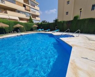 Piscina de Àtic en venda en Mijas amb Aire condicionat i Terrassa