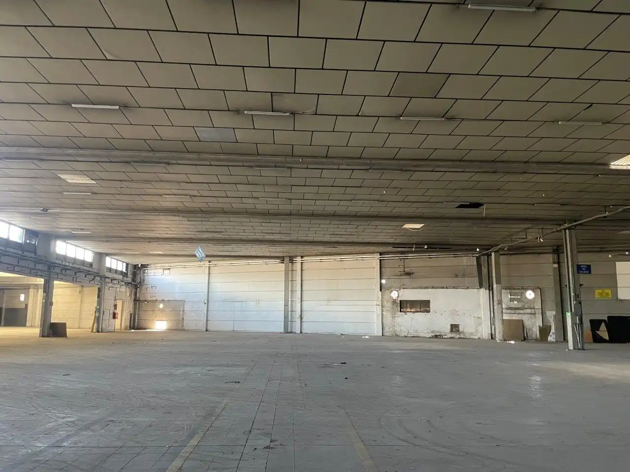 Nave industrielle à louer à Castellbisbal, imagen 32