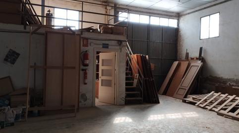 Photo 4 of Industrial buildings for sale in Calle la Codorniz, Poleares, Córdoba