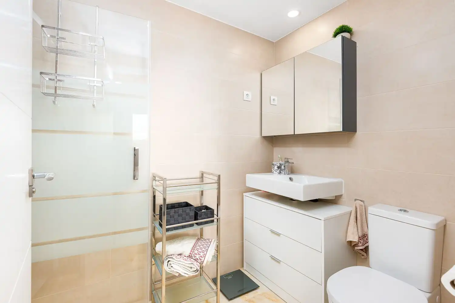 Piso en venta en Calle Ciclón, 8, Punta Prima