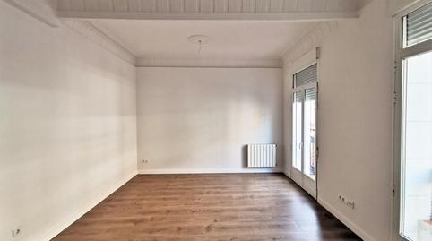 Foto 4 de Apartamento de alquiler en Almagro, Madrid