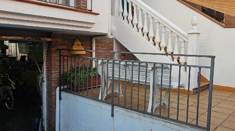Foto 5 de Casa o chalet en venta en Calle Hermanos Álvarez Quintero, San Cayetano, Churriana de la Vega