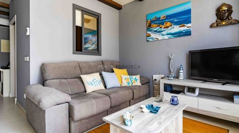 Foto 2 de Piso en venta en Calle Rovellada de Dalt, Centre Històric, Maó - Mahón