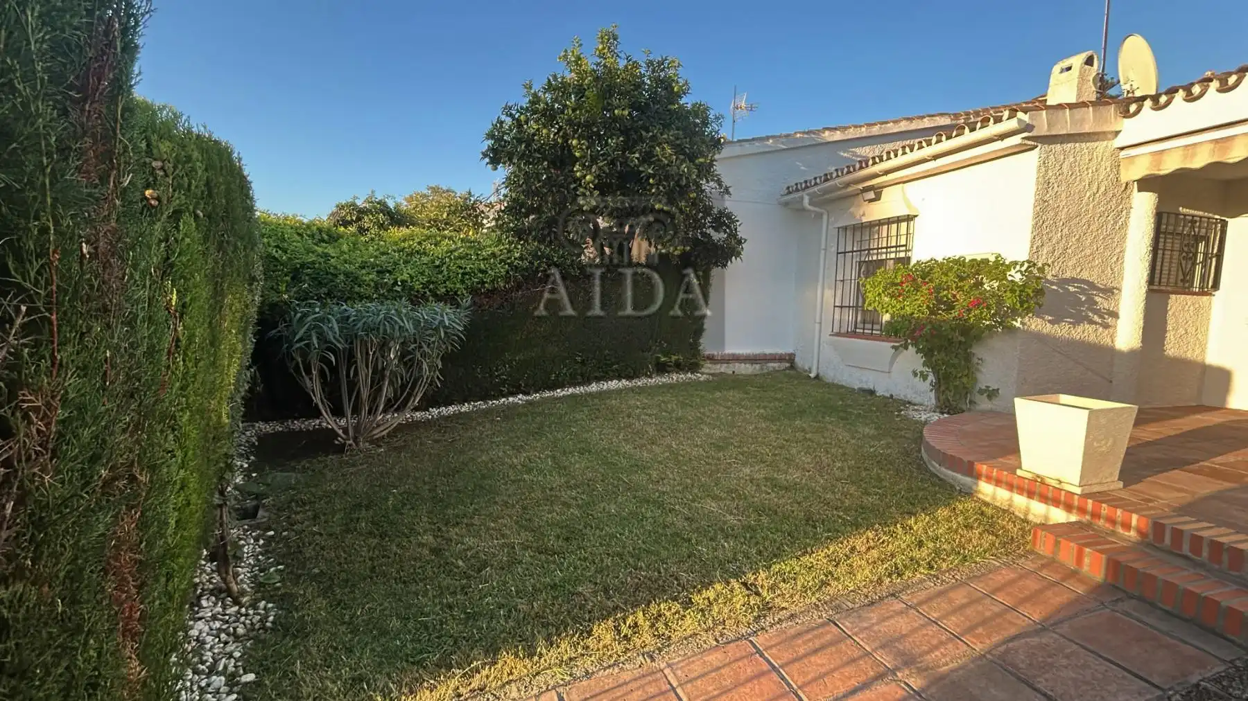 Adossat amb piscina en venda a San Pedro de Alcántara, imagen 28